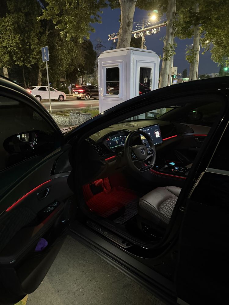 BYD HAN 506km Nasiya Savdoga Sotiladi! Продаётся В Рассрочку.
