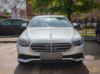Mercedes-Benz E E 200 sedan Hibrid 211 cp - 38.000 km - TVA deductibil