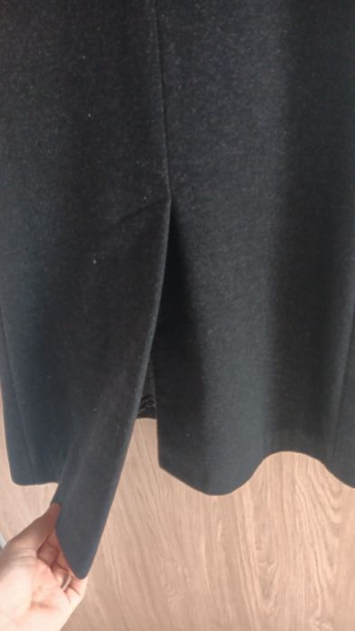 Мъжко палто Grande Gabbiano