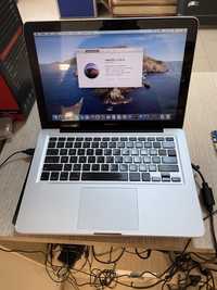 MacBook pro 2012 proc i5 ssd 120 gb 8 giga ram