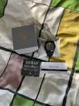 Мъжки часовник GUESS