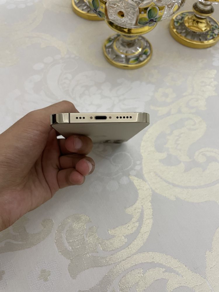 Iphone 12 pro 128gb 76% yomks