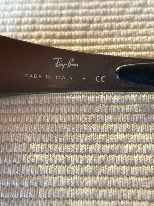 Слънчеви очила RayBan RB3392