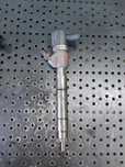Injector 1.6 crdi d4fb kia ceed carens hyundai ix20 i30 elantra 0445110320 33800-2a900