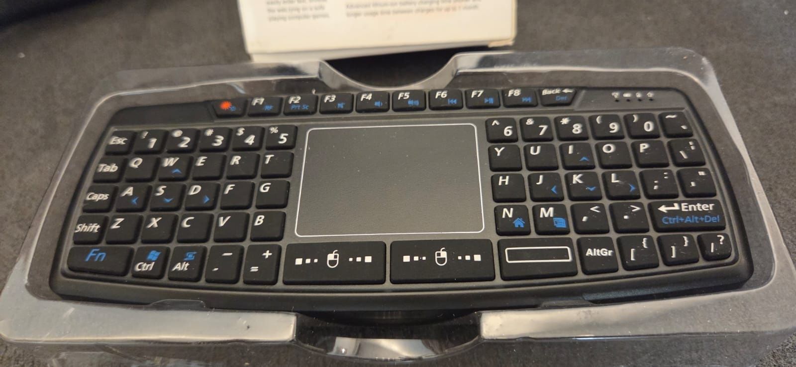 Mini tastatura Viboton