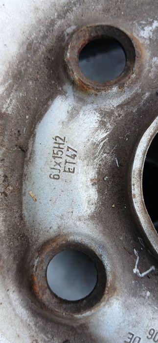 Jante tabla Ww, Mercedes, Skoda,Ford  toate sunt pe R15