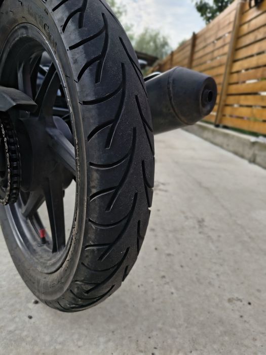 Motocicletă Honda CBF 125