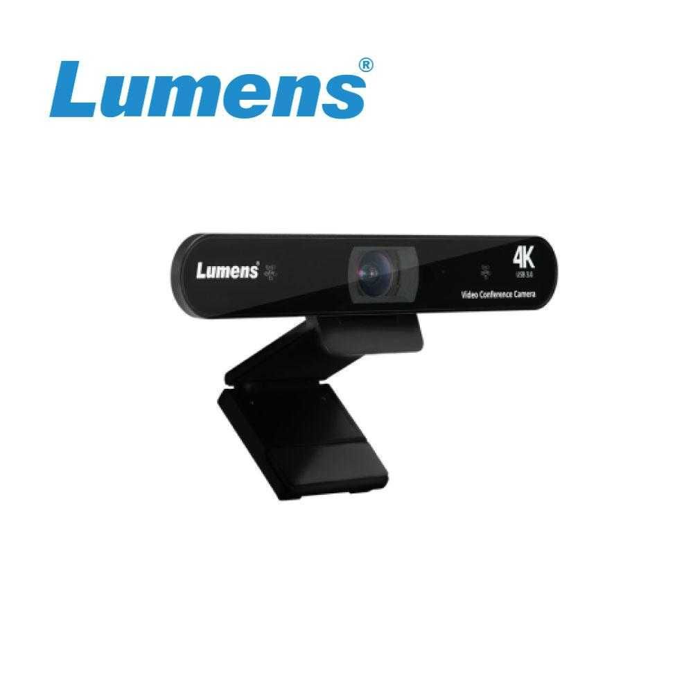 Вебкамера для компаний пультом Lumens 4K WDR + Микрофон веб камера США