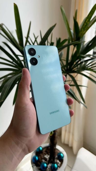 Обменяю Samsung в отличном состоянии