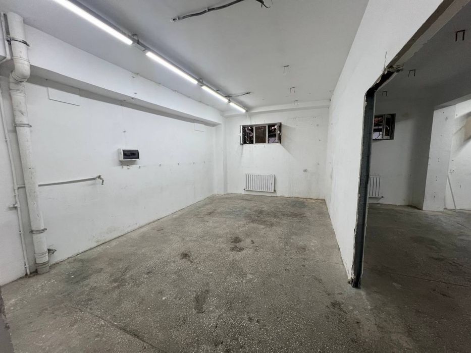 Под Цех/Производство на Учтепе 150 м2