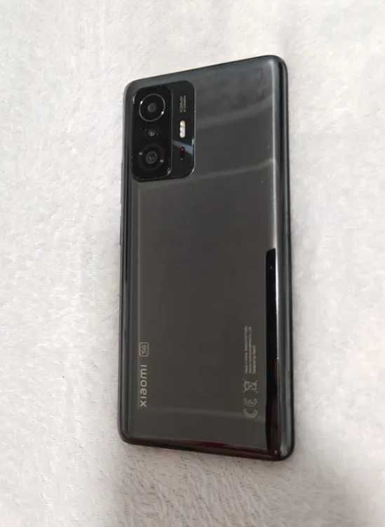 Продаётся телефон flagman Xiaomi 11 T 8+4 ГБ/256 Gb.