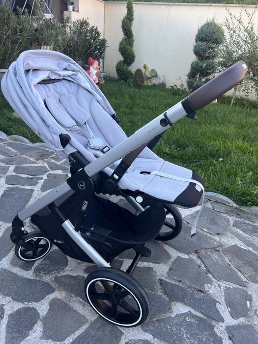 Carucior Cybex Balios S lux