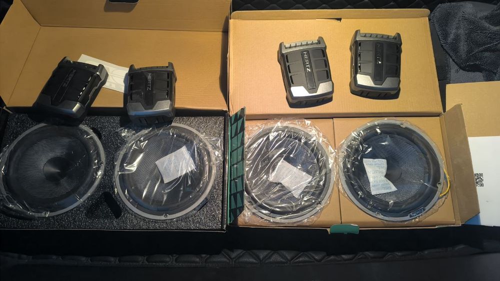 Герс калонкалар сотилади.