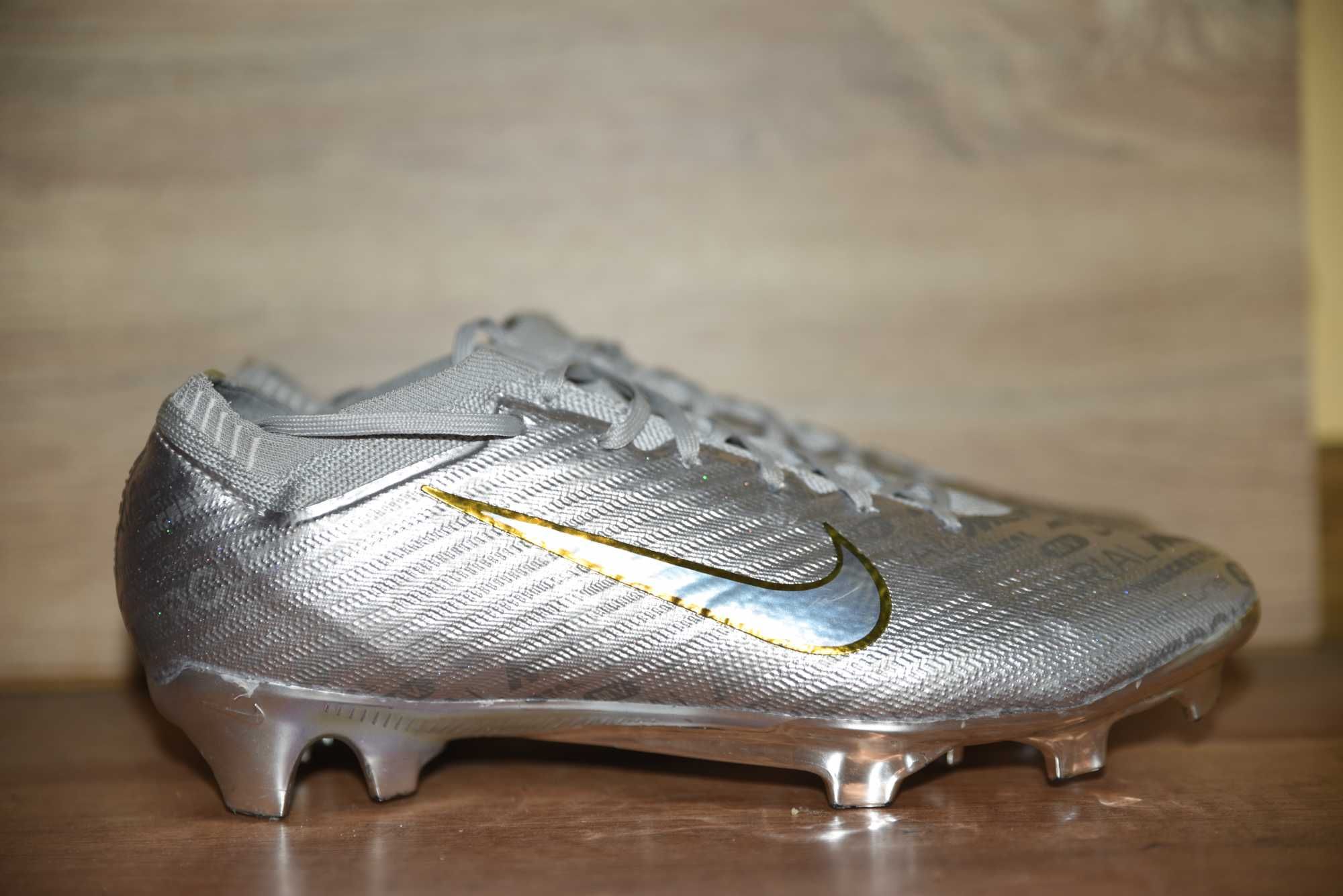 Nike Zoom Mercurial Vapor 15 XV Elite FG 25YEARS [FB8862-060]