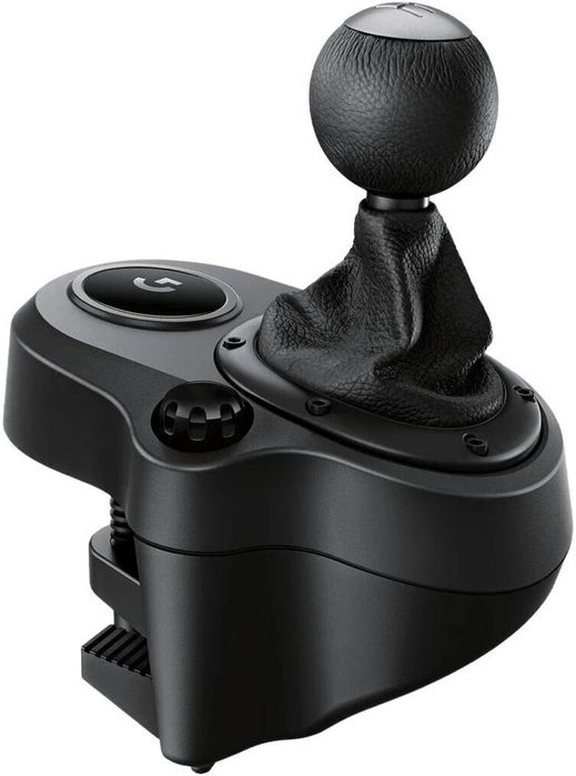 REDUCERE 1500 RON - Logitech G923 + Playseat Evolution + Shifter