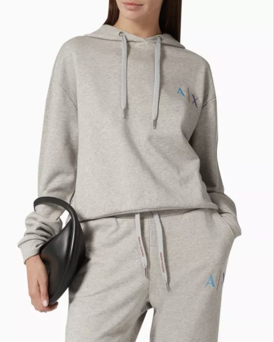 Суичър Armani Exchange