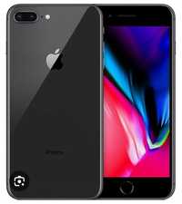 Iphone 8 plus 256 gb