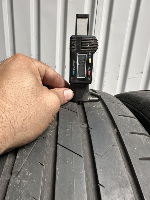 Anvelope 215/60 R16 HANKOOK vară