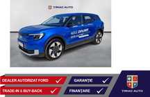 Ford Explorer Ford Explorer EV MY25 Premium Electric ER 340 CP Automata AWD Suv