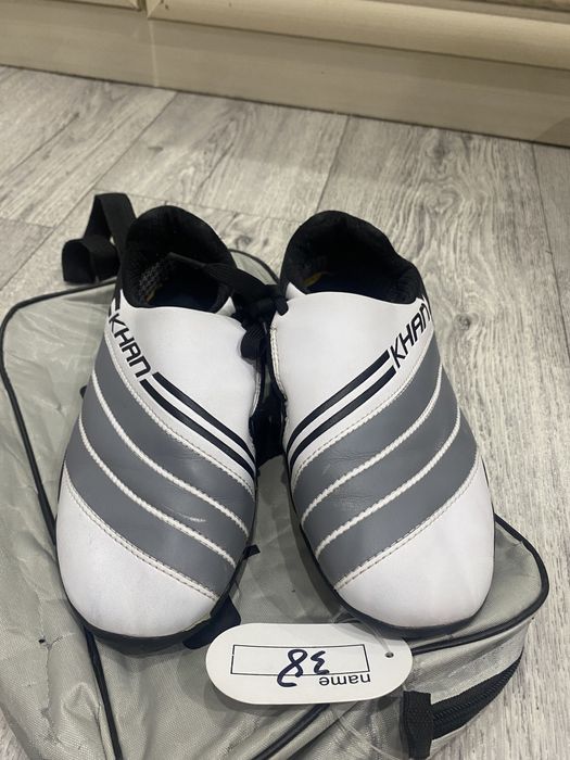 Соги для Таеквандо