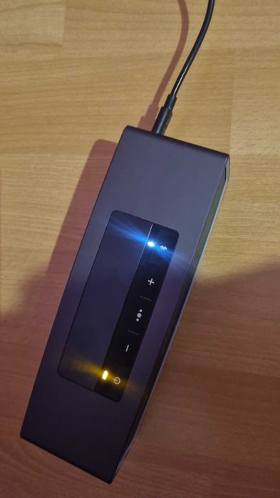 Bose soundLink  mini ,Bluetooth колонка на батерия( зареждаща се]