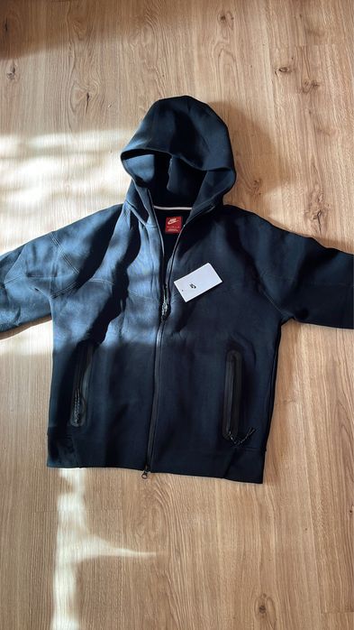Nike tech fleece