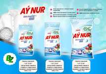 Parashok AkNur AyNur Turkmaniston