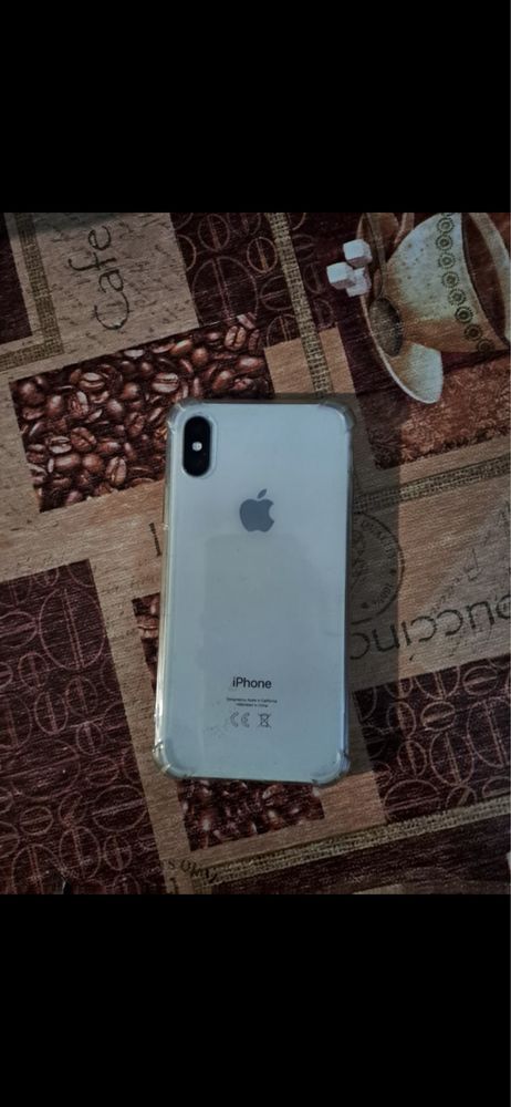 Продам/Обменяю Iphone x