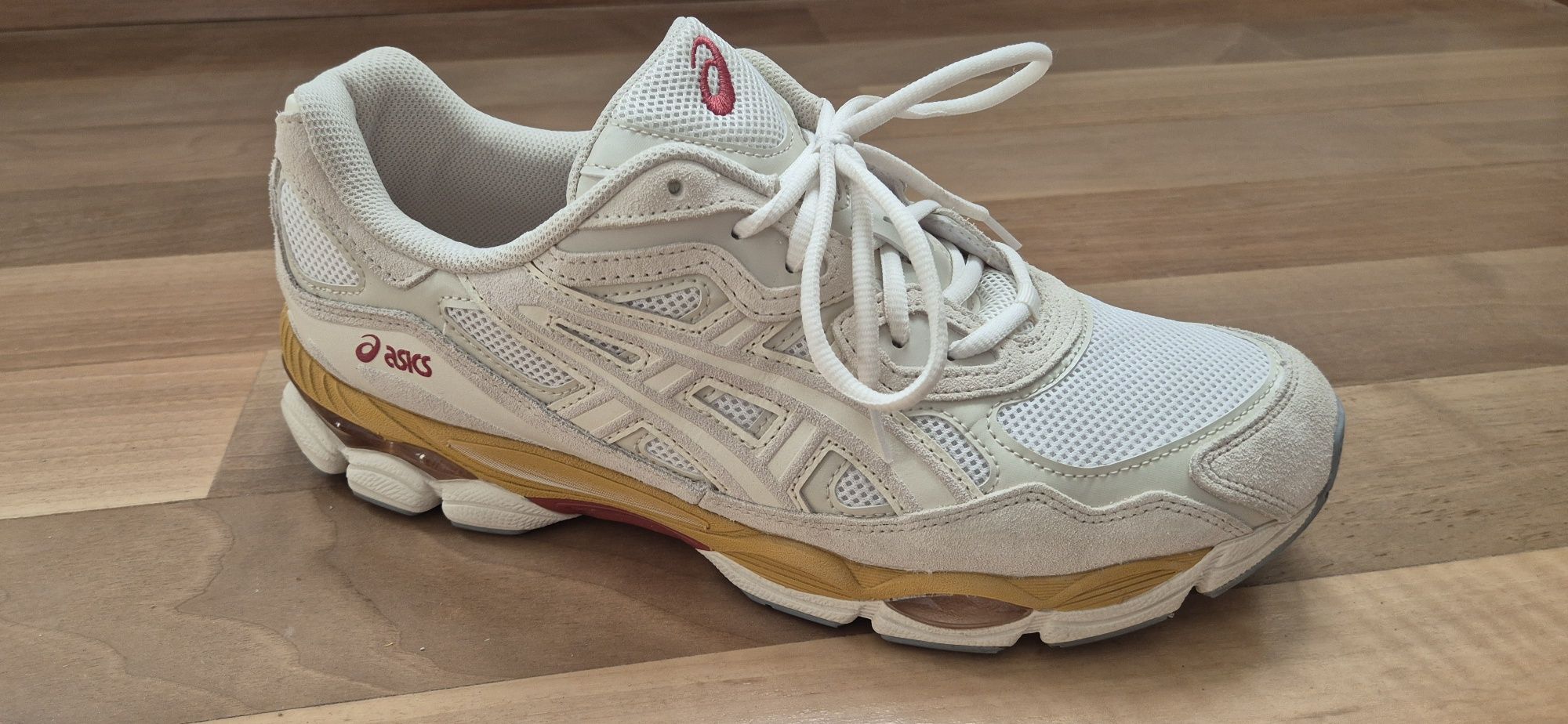 Asics NYC / Gel Lyte V  / N47 30см