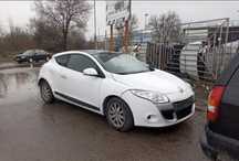 Renault Megane 1.5 dci на чати