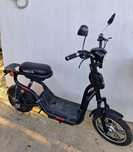 Bicicletă electrică