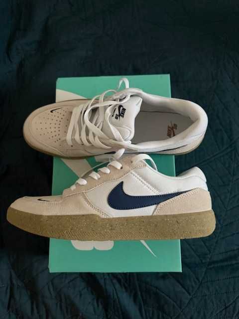 Nike SB Force 58