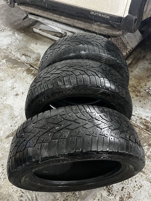 Продам шины 225/60 R18