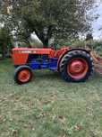 Tractor Same minitauro 60