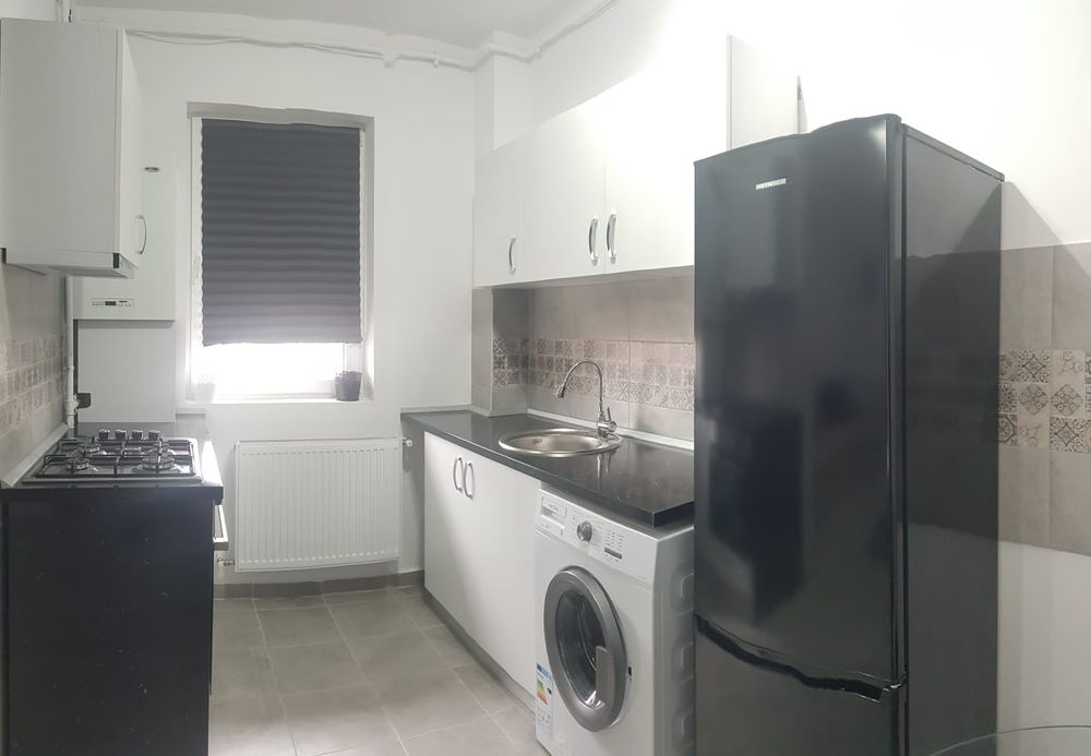 Apartament 2 camere de inchiriat (Popesti-Leordeni) Proprietar