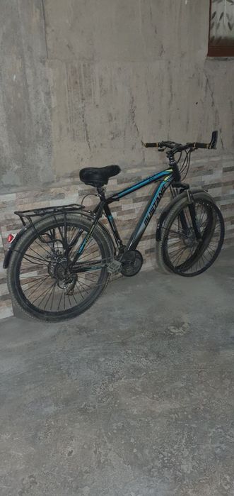 Velosiped Mustang 26