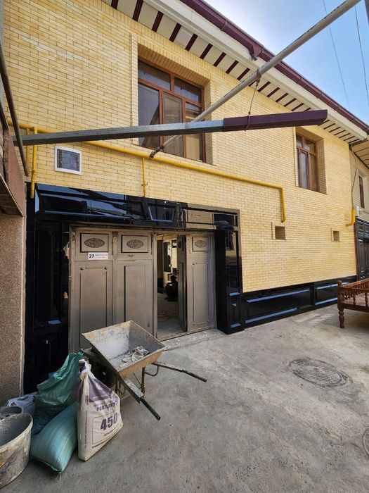 G'isht eron kafel sokl pol hamom teriah xizmatlari