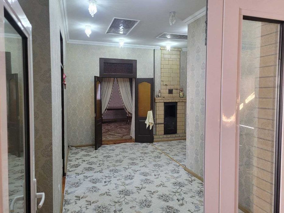 Дом 6 соток, 5 комнат, со всеми удобствами на районе Мотрида