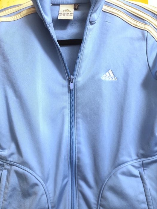 Bluza de trening Adidas pentru damă