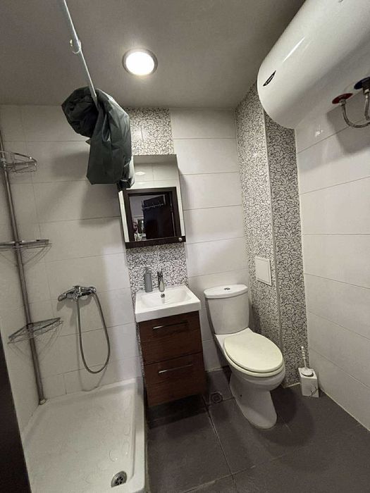 Продава се Двустаен апартамент в Пловдив, Христо Смирненски - 70 кв.м за 1020 €/кв.м - Снимка #9