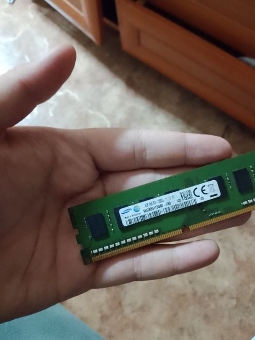 Продам ОЗУ оперативная память ддр3