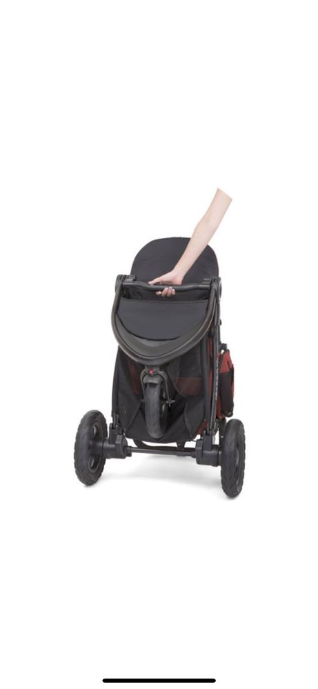 Carucior Joie Crosster Rust cu landou inclus