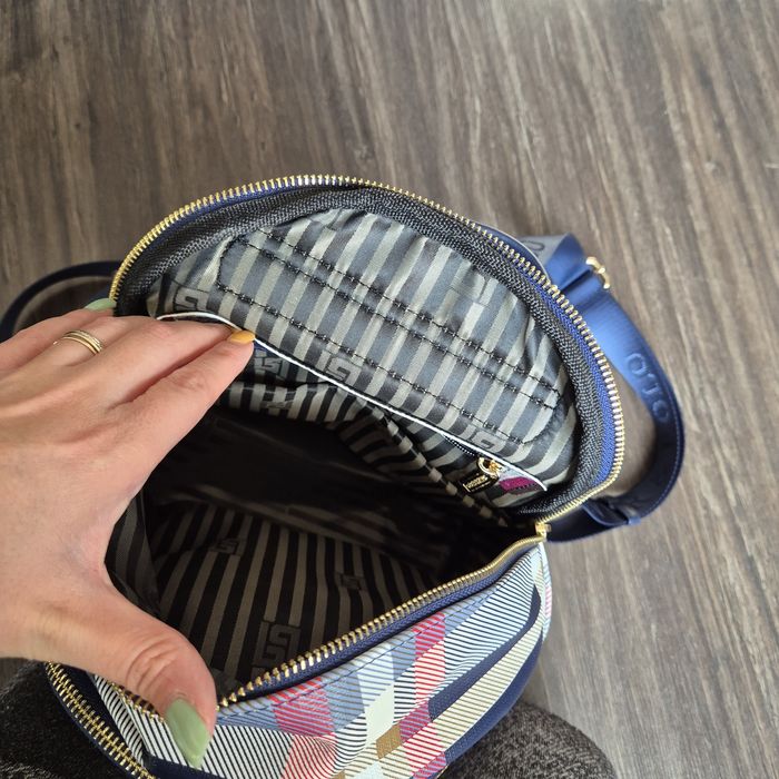 Ежедневна дамска раница - среден размер