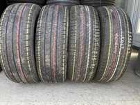 Anvelope Michelin set 4 buc 215/65 R 16C dot 2021