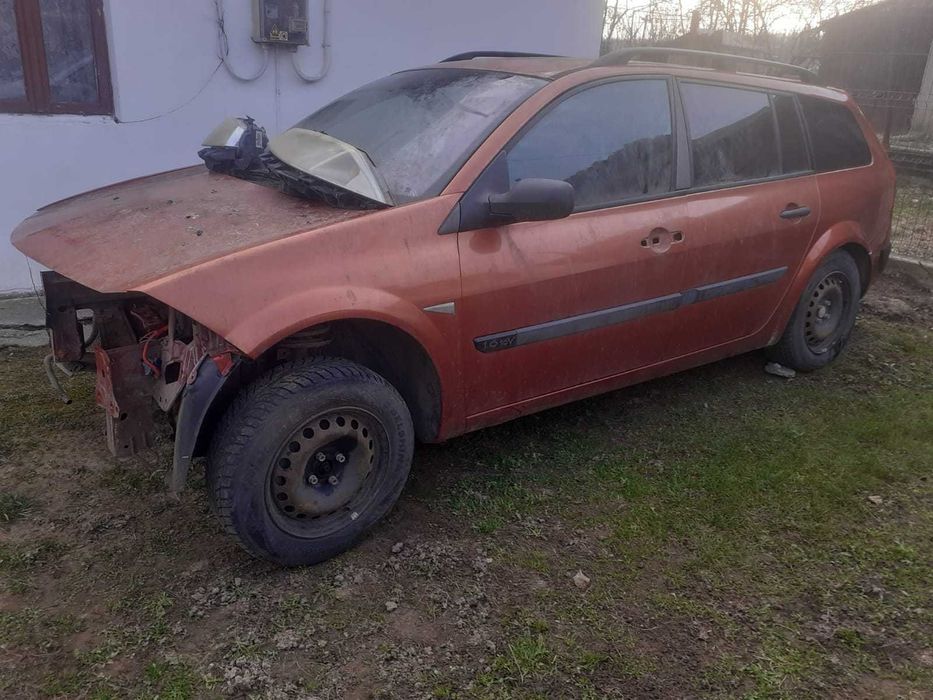 Dezmembrez Renault Megane  2 1,6-16v,Corsa 1,2,Focus 1,6,Chevrolet 1.2