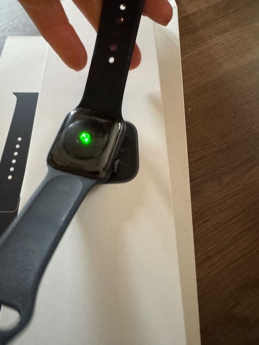 Apple Watch SE 1st gen 40mm