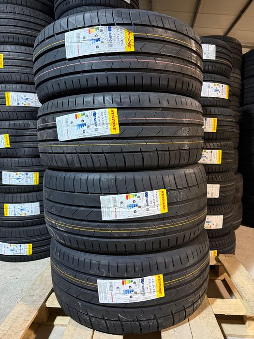 Летни гуми спортпакет 285/45R22 325/40R22 Kustone 2854522 и 325 40 22