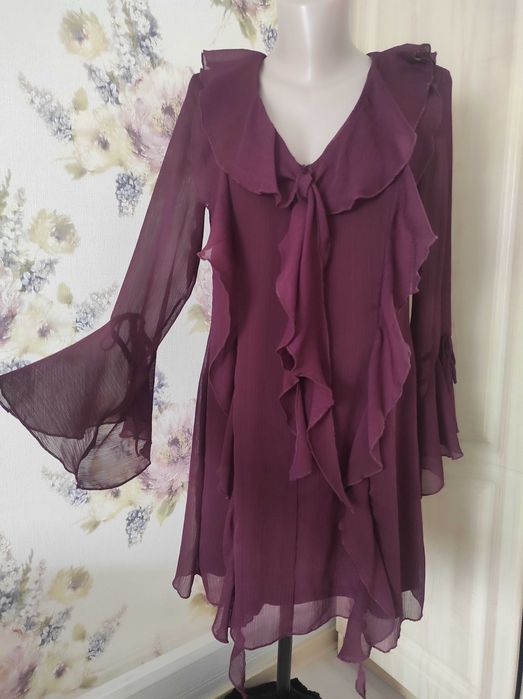 Rochii, cămăși, seturi Zara