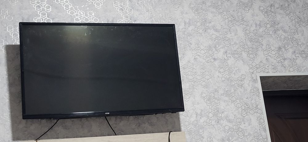 Артель 43 смарт емес. 1млн келисимли