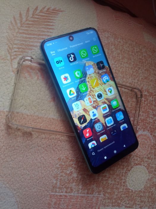 Редми нот 12 отлично